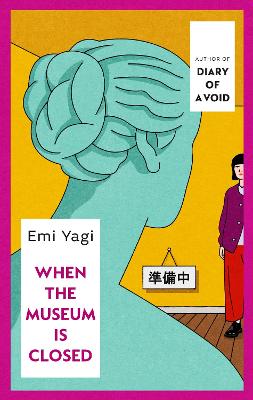 When the Museum Is Closed