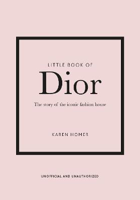 Little Book of Dior