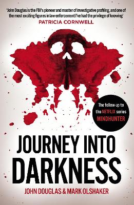 Journey into Darkness (re-Issue)