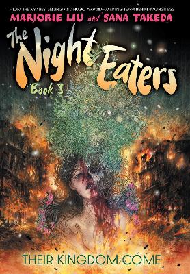 Night Eaters