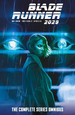 Blade Runner 2029