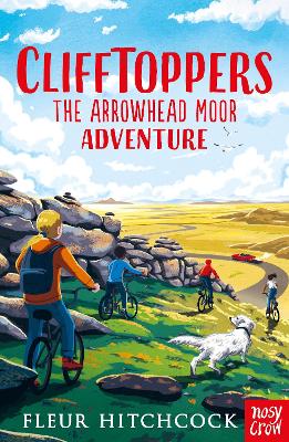 Arrowhead Moor Adventure
