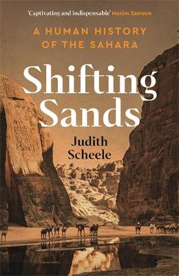 Land of Shifting Sands