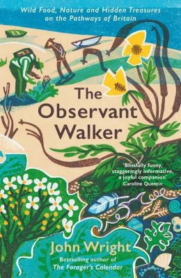 Observant Walker