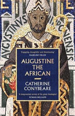 Augustine the African: A NEW YORKER BEST BOOK OF 2025