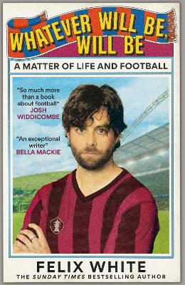 Whatever will be, will be: A Matter of Life and Football