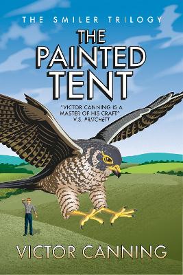 Painted Tent