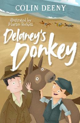 Delaney's Donkey