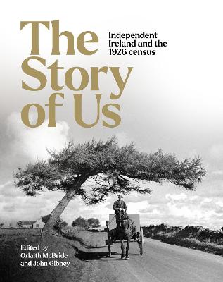 The Story of Us : Independent Ireland an