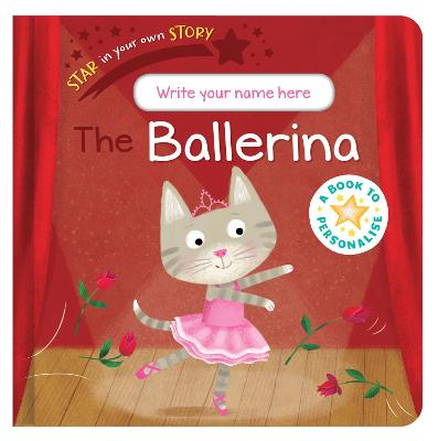 The ballerina