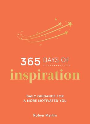 365 Days of Inspiration: Daily Guidance