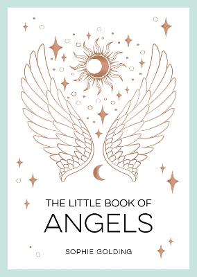 The Little Book of Angels : An Introduct