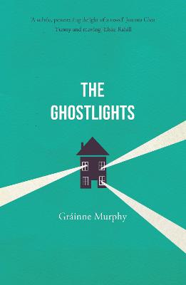 The Ghostlights: 'A tale of life's disap