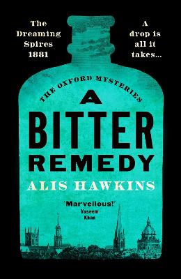 Bitter Remedy