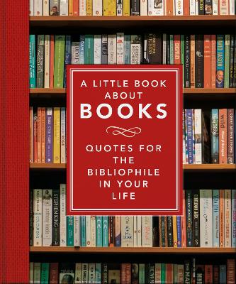 Little Book of Books