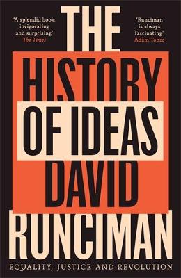 History of Ideas