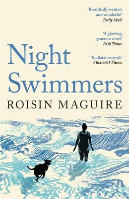 Night Swimmers: The Irish cult hit novel of 2025 for fans of Claire Keegan
