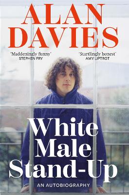 White Male Stand-Up