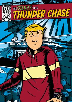 Thunder Chase