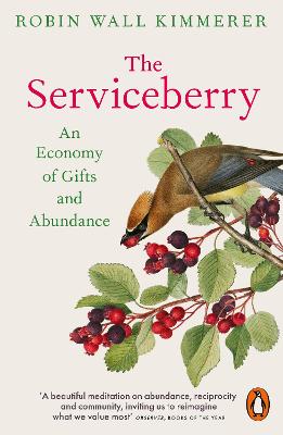 The Serviceberry : An Economy of Gifts a