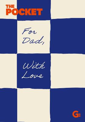 Pocket for Dad, with Love