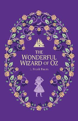 Wonderful Wizard of Oz