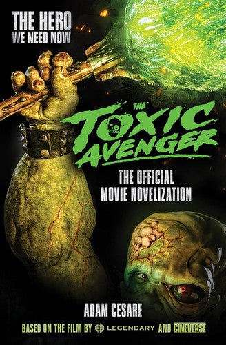 Toxic Avenger