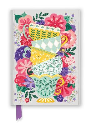 Teacups Journal