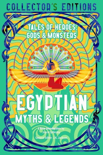 Egyptian Myths