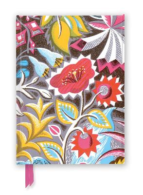 Clare Curtis: Jardin de Suzanne (Foiled