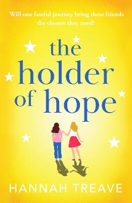 The Holder of Hope : A heartbreaking nov
