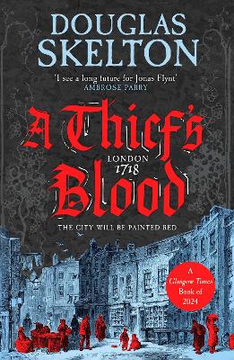 Thief's Blood
