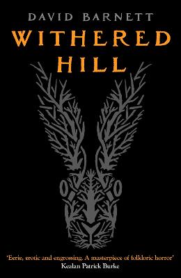 Withered Hill