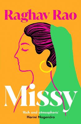 Missy: Meet the dazzling, unforgettable Missy - guaranteed to capture your heart
