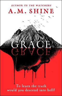 Grace : an edge-of-your-seat atmospheric