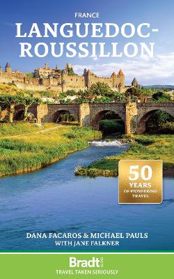 France: Languedoc-Roussillon