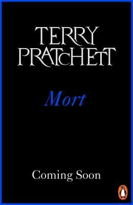 Mort : (Discworld Novel 4)