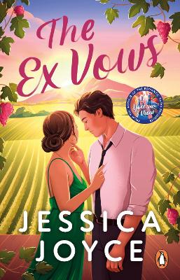 Ex Vows