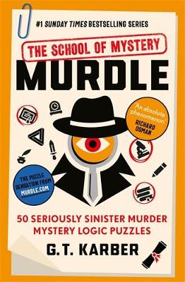 Murdle: The School of Mystery: THE SUNDA