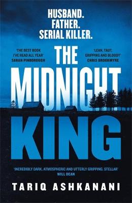 The Midnight King: Winner of the McIlvanney Prize