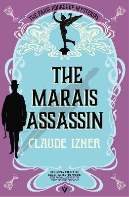 The Marais Assassin: A Paris Bookshop Mystery