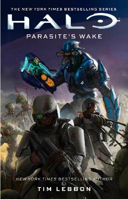 Halo: Parasite's Wake