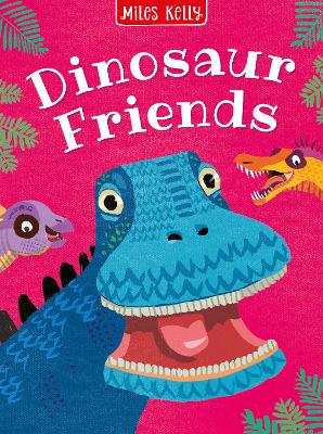 Dinosaur Friends