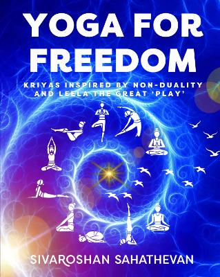 Yoga for Freedom