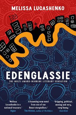 Edenglassie