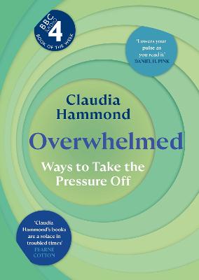 Overwhelmed : Ways to Take the Pressure
