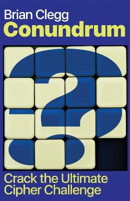 Conundrum: Crack the Ultimate Cipher Challenge