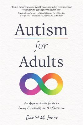 Autism for Adults - BOGOF