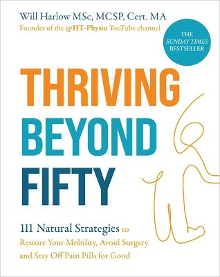 Thriving Beyond Fifty
