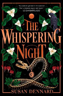 Whispering Night